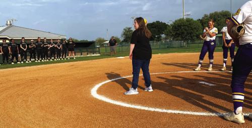 Autism Acceptance Game Held