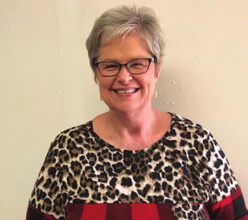 Marilyn Moeller