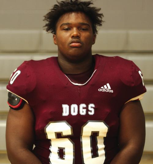 After State Track Meet Trip; Burton  Now Hopes to Lead Flatonia Football