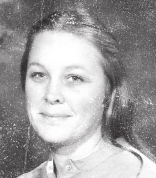 Brenda Hill