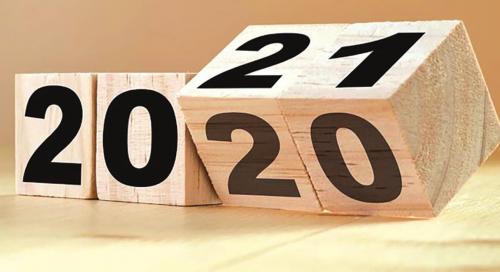 Year Like No Other for Emergency Management