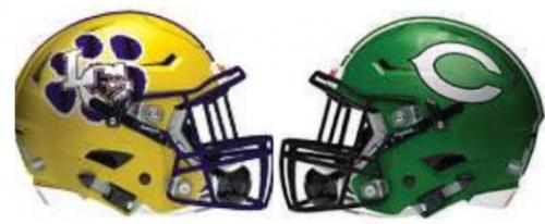 Huge Football Friday for Leps, ‘Horns