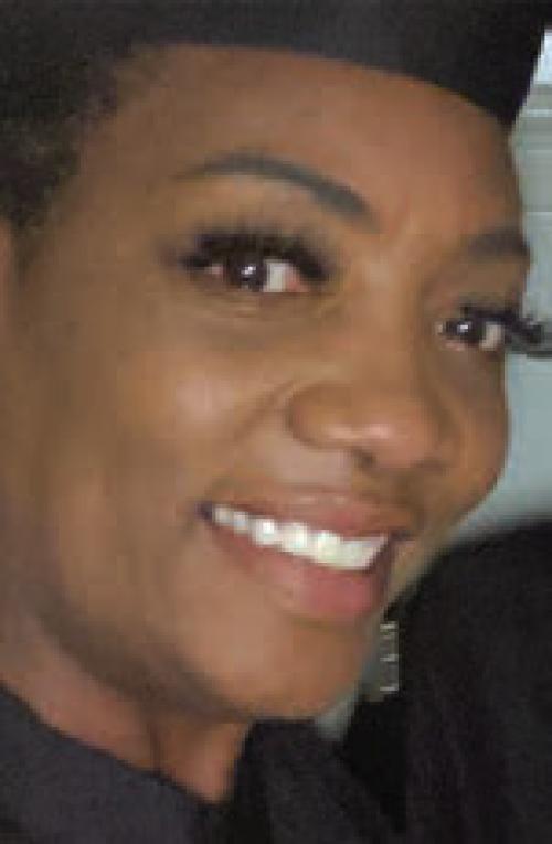Lisa Johnson