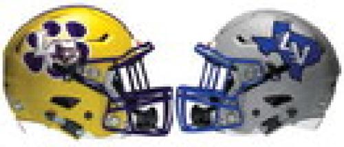 LaGrange vs. LaVernia