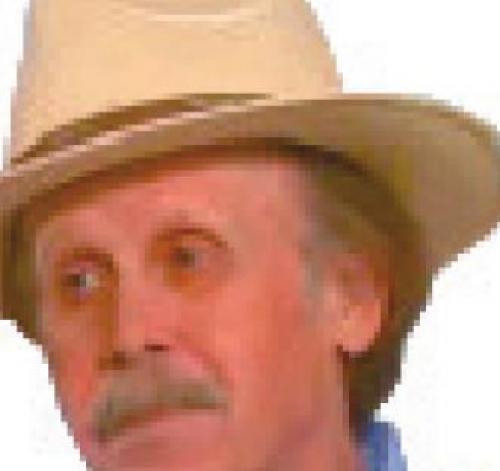 The Sad Story of a San Jacinto Hero
