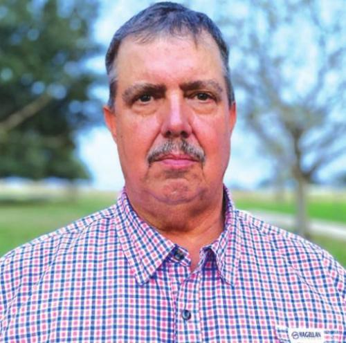 Matula Running for Pct. 4 Commissioner