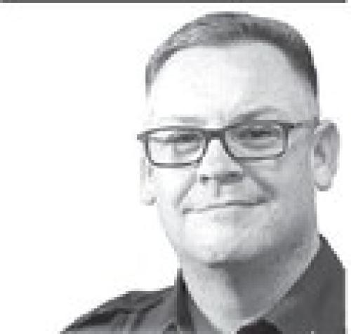 Schulenburg Police Report