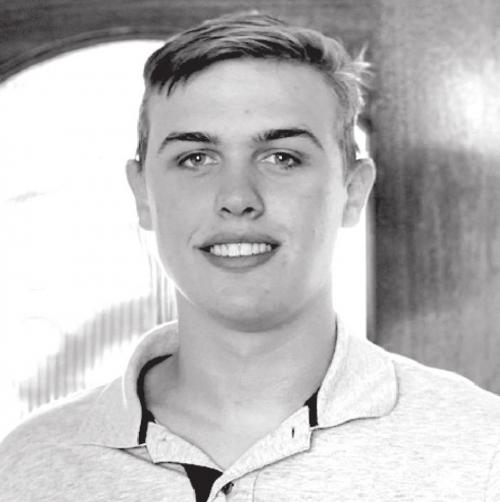 Wagner Receives Scholarship