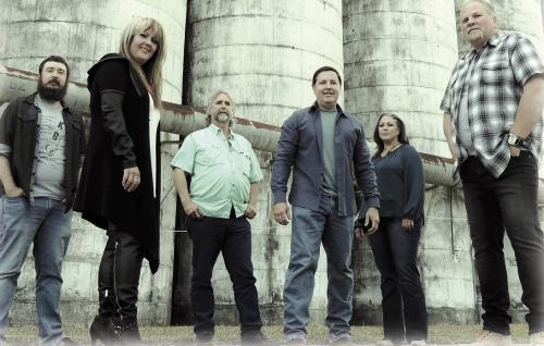 Kist by Grace will perform at 4 p.m. Sunday, Oct. 30 at the annual Reformation Festival.