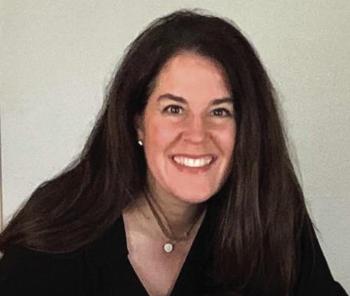 Deborah Bradley