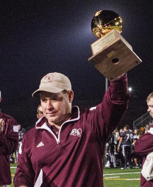 Flatonia Football Coach Leaving
