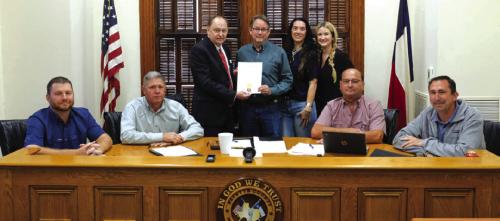 Fair Housing Month Proclaimed