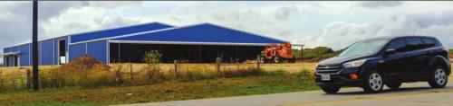 New Flooring Company Going Up