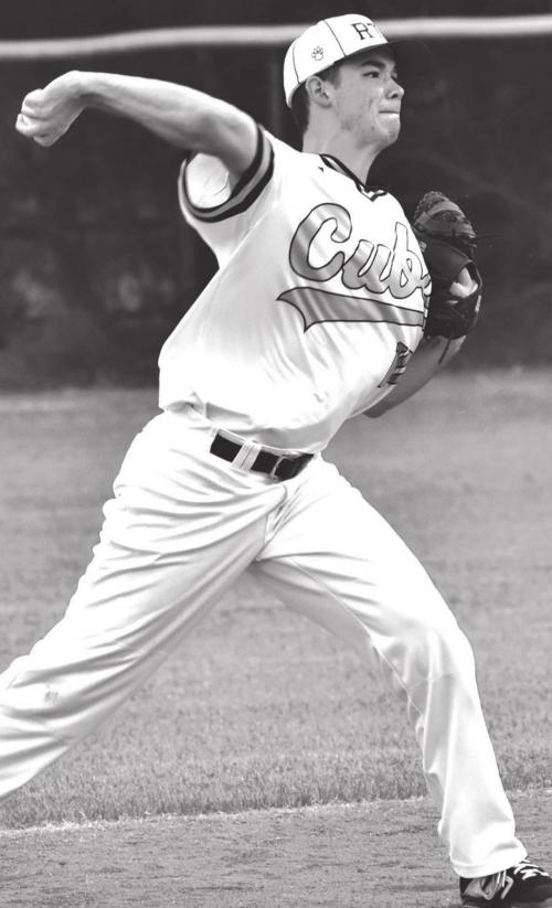 No. 4-Ranked RT-C Waits