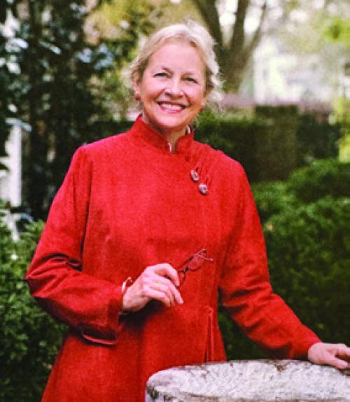 Sally Reynolds