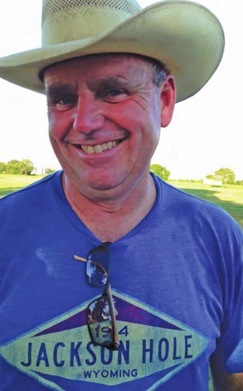 Local Business Owner Dies in Accident