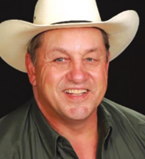 Keith Korenek