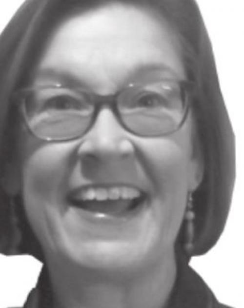 Gladys Giese Remembered with 50 Years of Warda News Plaque
