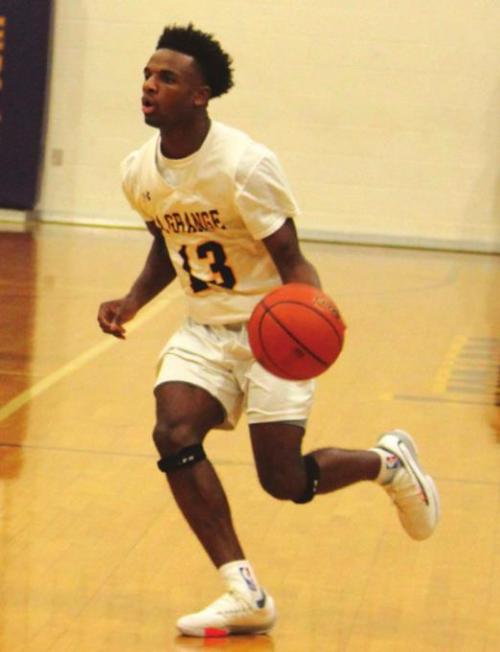 Leps Begin District Hoops Friday