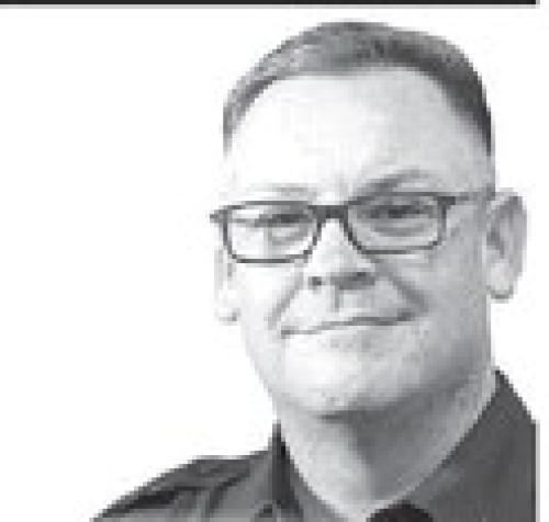 Schulenburg Police Report