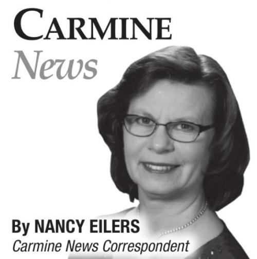 CARMINE News