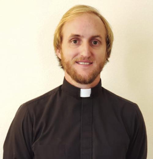 LG Priest Being Moved To Much Larger Church