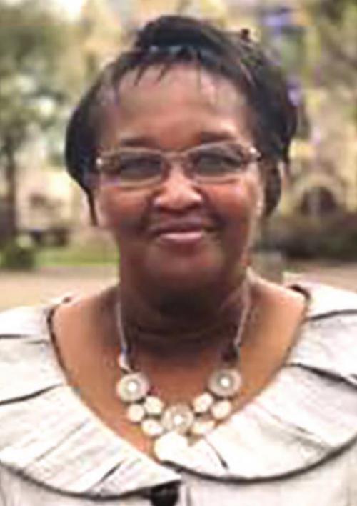 Jan Dockery
