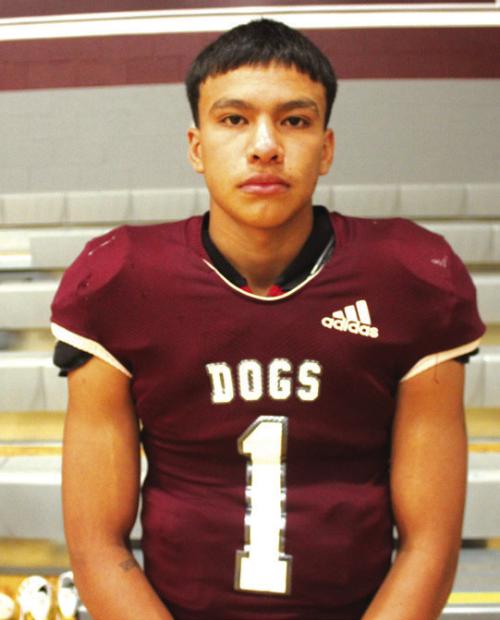 Flatonia Bulldogs Shut Out Nixon-Smiley 34-0