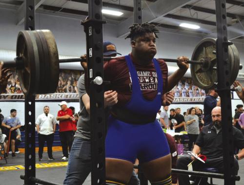 Davon Walles