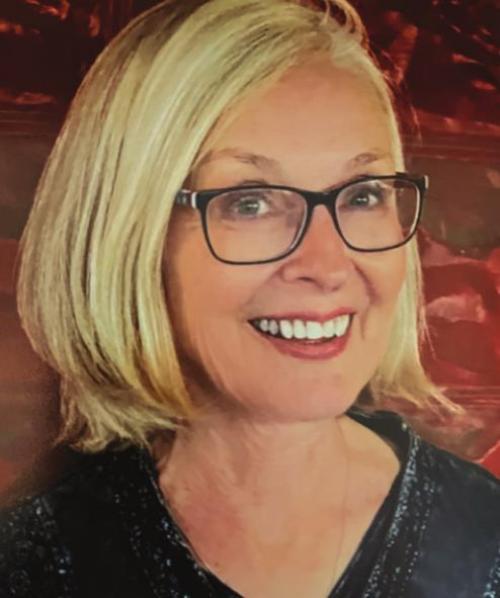 Karen Bookout
