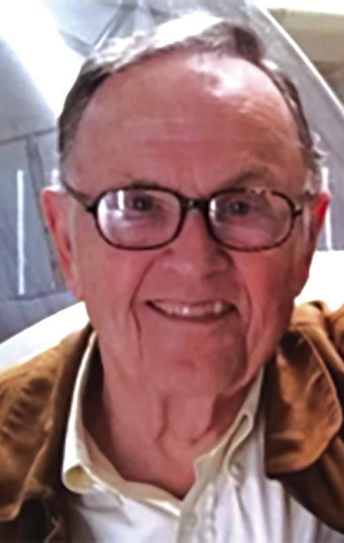 Field Leaves  Lasting Legacy