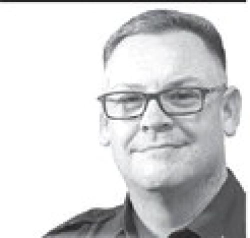 Schulenburg Police Report