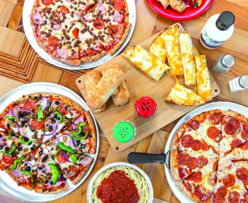 After More Than 30 Years, Mr Gatti’s Pizza Making a Return to La Grange
