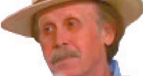 Hot-Tempered Gunman Pushed His Luck