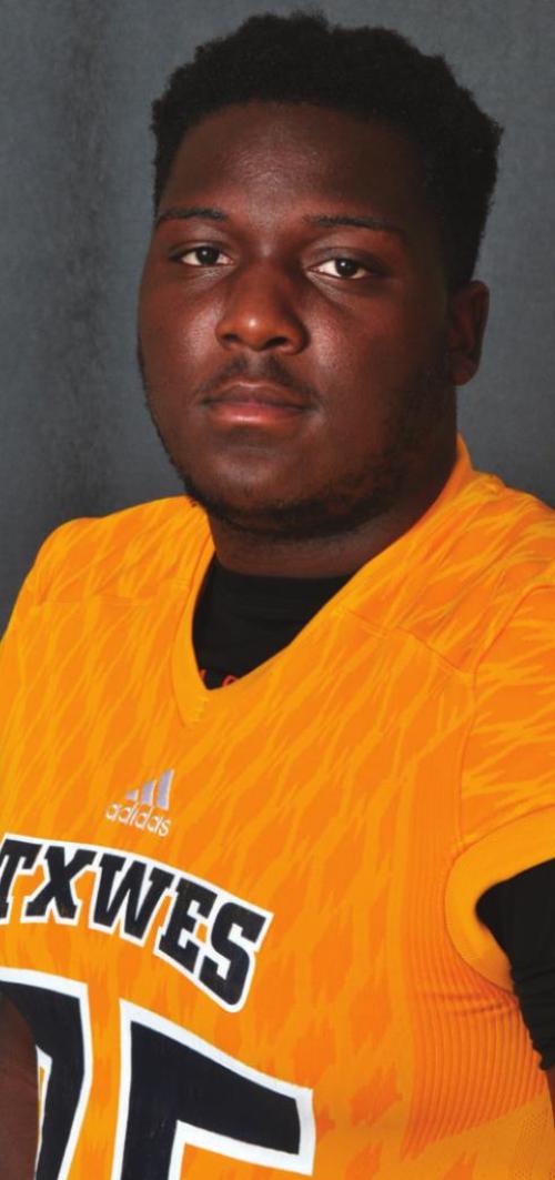 Davonn Granger