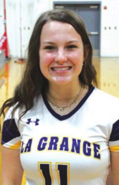 Emma Coltrain