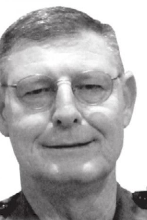 LG Police Respond to Identity Theft Report