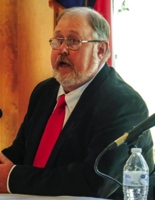 Michael Zweschper