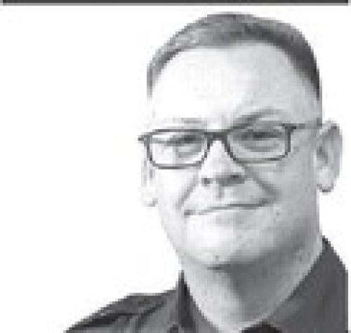 Schulenburg Police Report