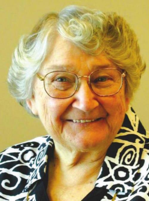 Sister Josephine Kallus