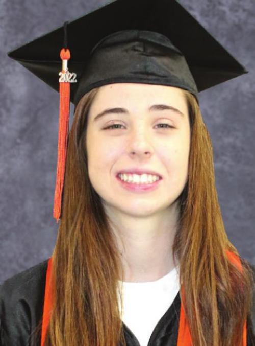 Antosh, Sommer Lead SHS