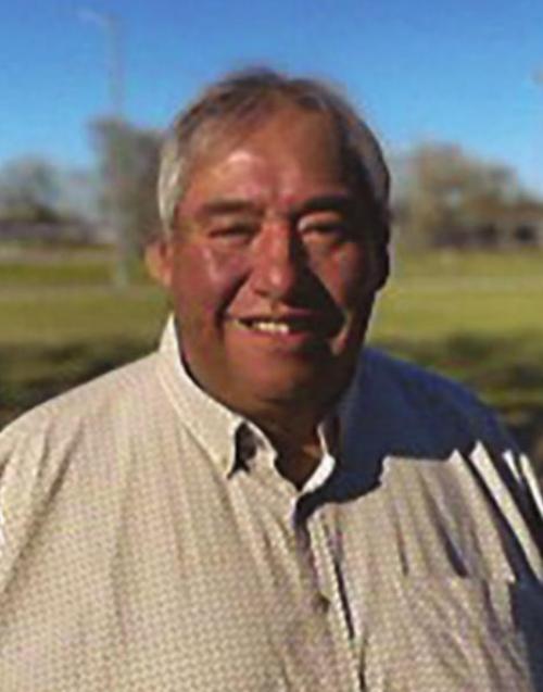 Arthur Bosque