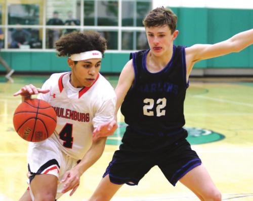 Shorthorns Advance To State’s Final Four