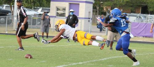 Friday Football Previews