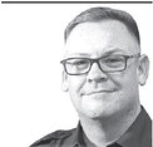 Schulenburg Police Respond to Burglary, Dog Bite