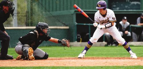 Diamond Round-Up: LG Girls, RTC & Fayetteville Boys All Start District Strong