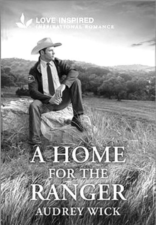 The cover of Audrey Wick’s new book.