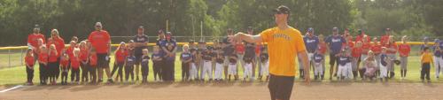 Play Ball!