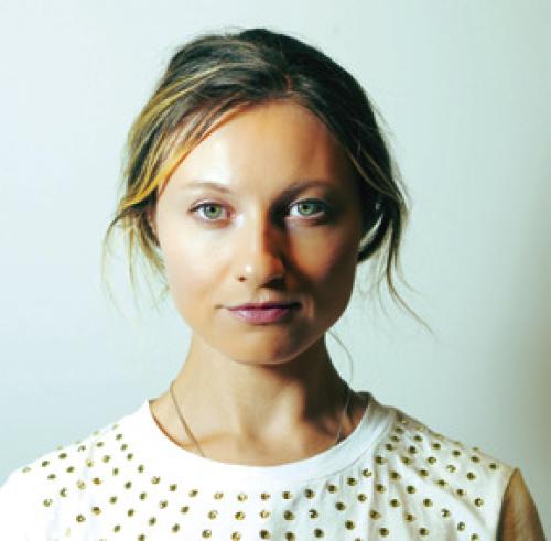 Olena Blagulyak