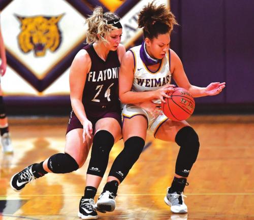 County Hoops Roundup